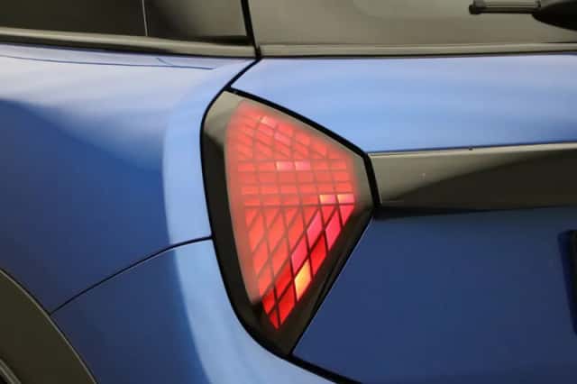 MINI Cooper (2026) thumbnail 21