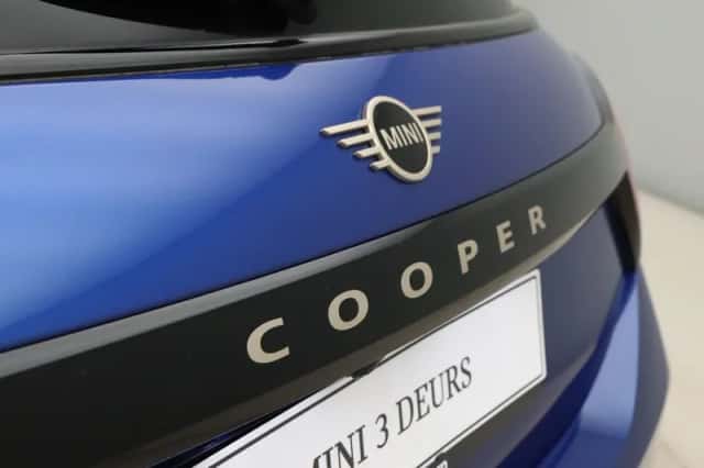 MINI Cooper (2026) thumbnail 25
