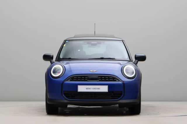 MINI Cooper (2026) thumbnail 6