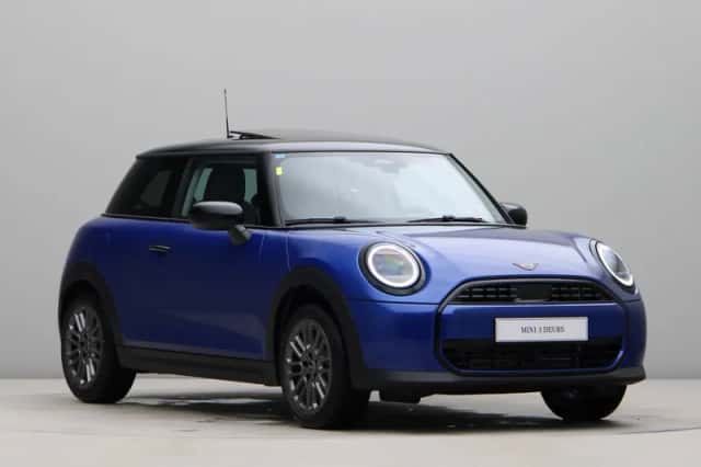 MINI Cooper (2026) thumbnail 7