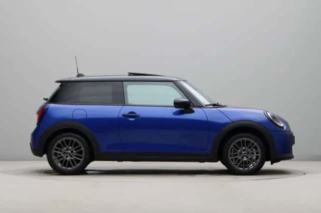 MINI Cooper (2026) thumbnail 8