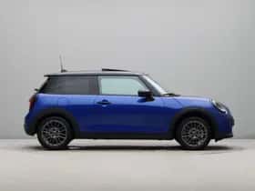 MINI Cooper (2026) thumbnail 8