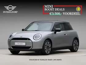 MINI Cooper (2026)