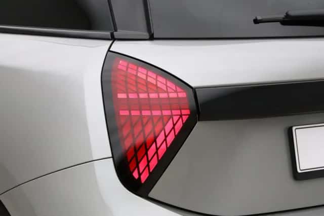 MINI Cooper (2026) thumbnail 11