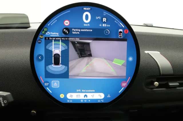 MINI Cooper (2026) thumbnail 19