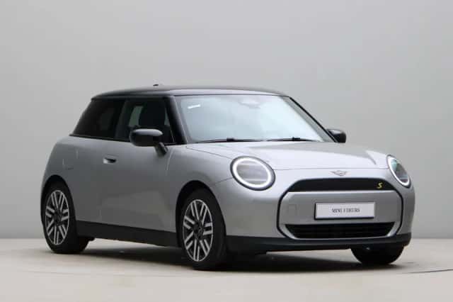 MINI Cooper (2026) thumbnail 3