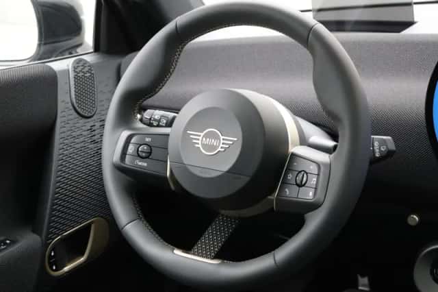 MINI Cooper (2026) thumbnail 22