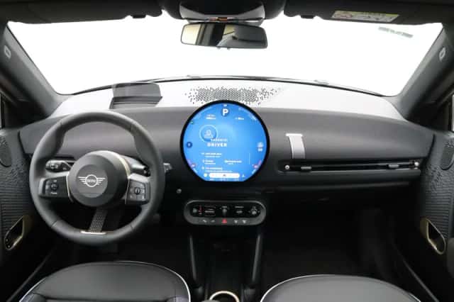 MINI Cooper (2026) thumbnail 23