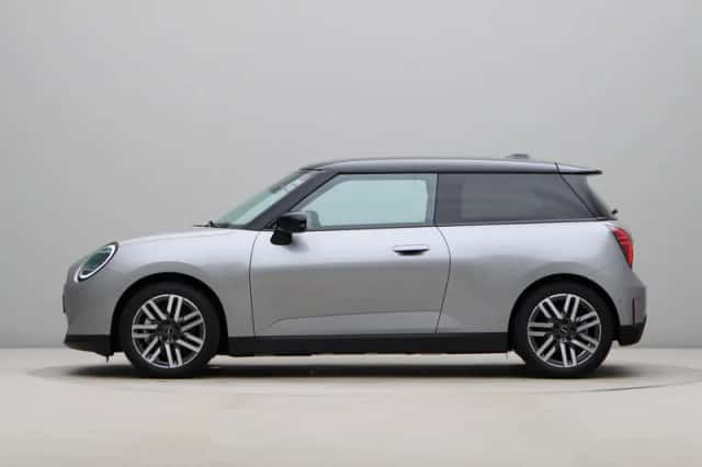 MINI Cooper (2026) thumbnail 8