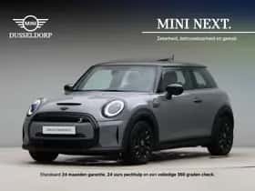 MINI Electric (2022)