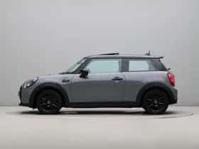 MINI Electric (2022) thumbnail 12