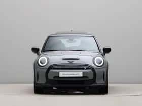 MINI Electric (2022) thumbnail 6