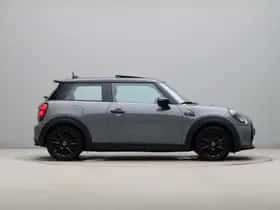 MINI Electric (2022) thumbnail 8