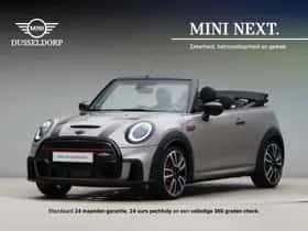 MINI Cabrio (2024)