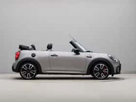 MINI Cabrio (2024) thumbnail 11