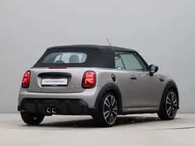 MINI Cabrio (2024) thumbnail 13
