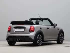 MINI Cabrio (2024) thumbnail 14