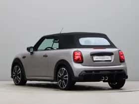 MINI Cabrio (2024) thumbnail 17