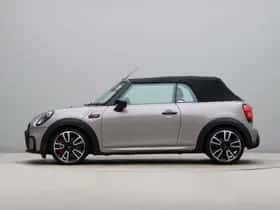 MINI Cabrio (2024) thumbnail 19
