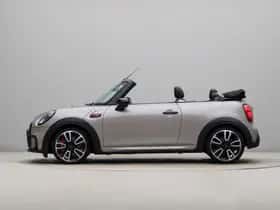 MINI Cabrio (2024) thumbnail 20