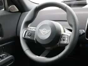 MINI Countryman (2026) thumbnail 2