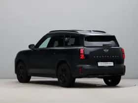 MINI Countryman (2026) thumbnail 11