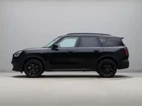 MINI Countryman (2026) thumbnail 12