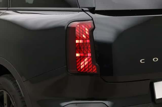 MINI Countryman (2026) thumbnail 22