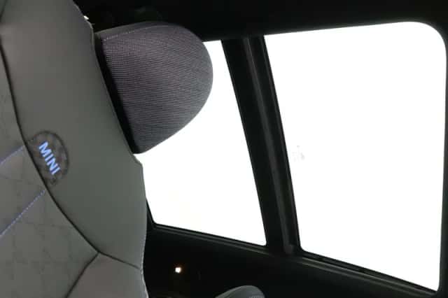 MINI Countryman (2026) thumbnail 23