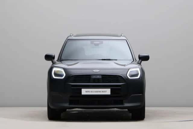 MINI Countryman (2026) thumbnail 6