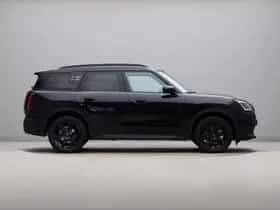 MINI Countryman (2026) thumbnail 8