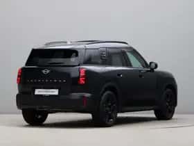 MINI Countryman (2026) thumbnail 9