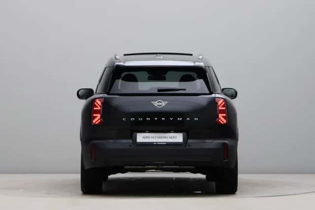 MINI Countryman (2026) thumbnail 10