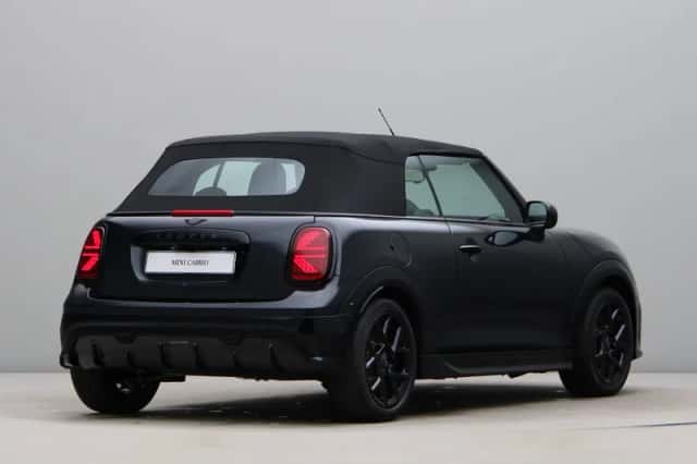 MINI Cabrio (2026) thumbnail 13