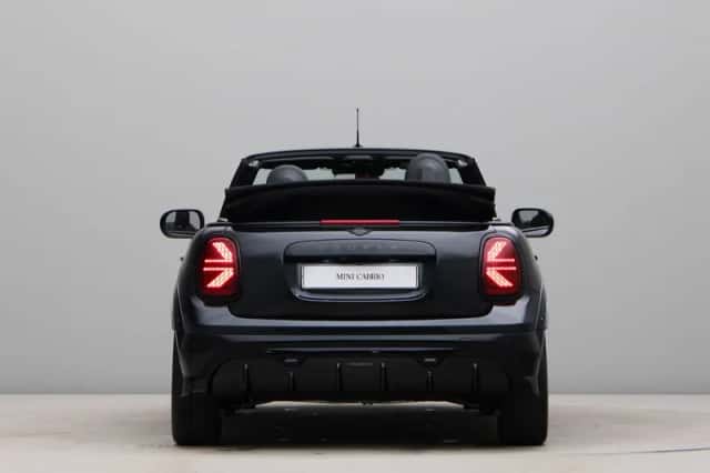 MINI Cabrio (2026) thumbnail 16