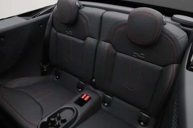 MINI Cabrio (2026) thumbnail 25