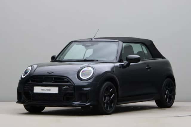 MINI Cabrio (2026) thumbnail 6