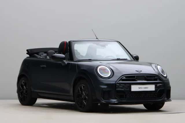MINI Cabrio (2026) thumbnail 10
