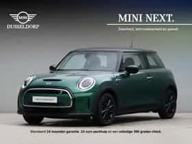 MINI Electric (2021)