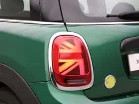 MINI Electric (2021) thumbnail 11