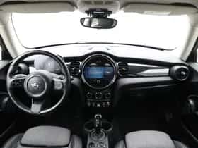 MINI Electric (2021) thumbnail 24