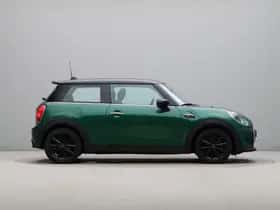 MINI Electric (2021) thumbnail 4