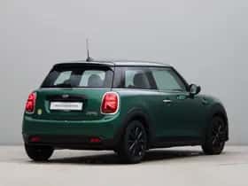 MINI Electric (2021) thumbnail 5