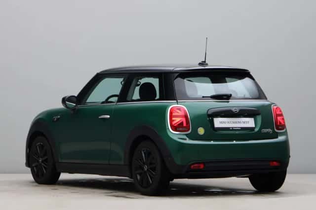 MINI Electric (2021) thumbnail 7