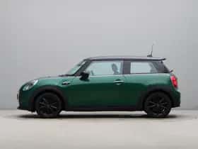 MINI Electric (2021) thumbnail 8