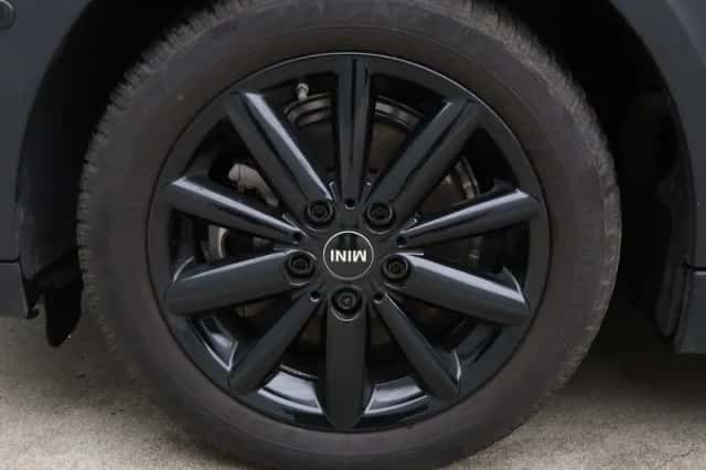 MINI Electric (2021) thumbnail 9