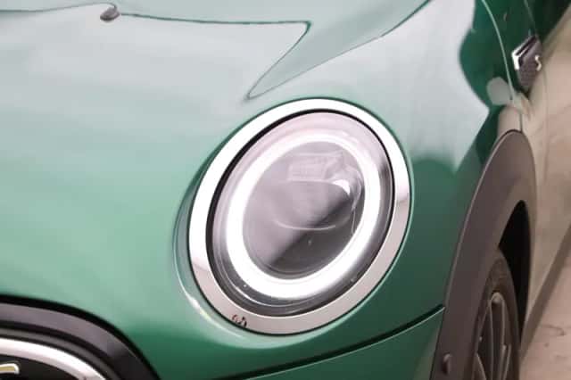 MINI Electric (2021) thumbnail 10