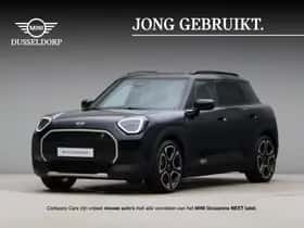 MINI Aceman (2026)