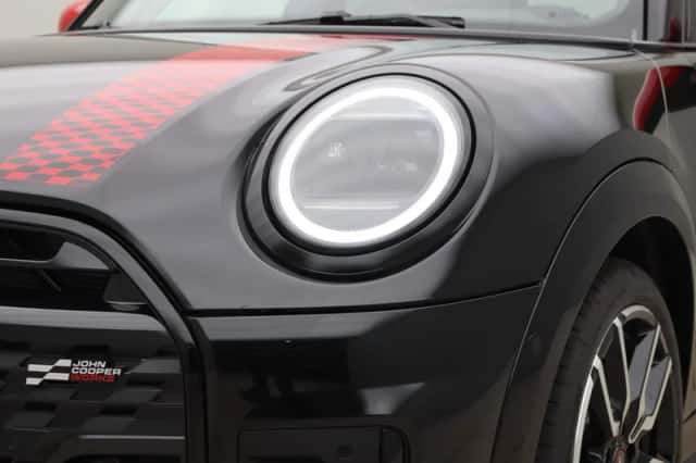 MINI 5-deurs (2025) thumbnail 16
