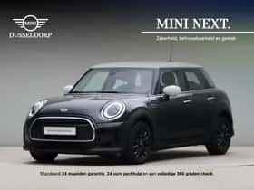 MINI 5-deurs (2023)